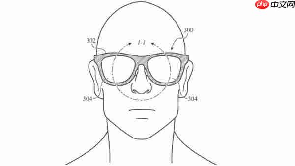  苹果 Vision Pro 呼吸传感技术公开 从粒子运动捕捉呼吸 