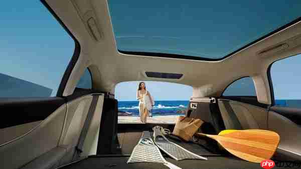 享界S9T 8月18日开启预售 空间魔法颠覆想象