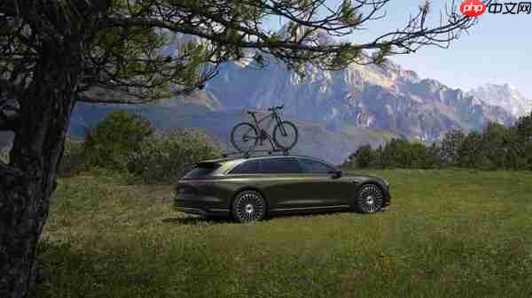 享界S9T 8月18日开启预售 空间魔法颠覆想象