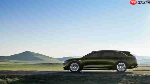 享界S9T 8月18日开启预售 空间魔法颠覆想象