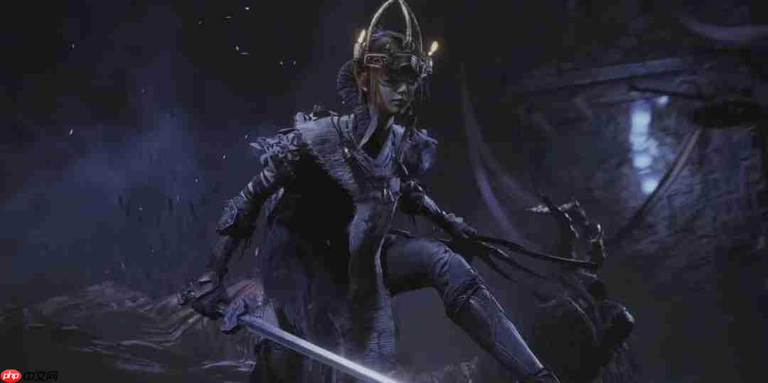 知名主播徐静雨力挺《明末》：未来类魂游戏的标杆