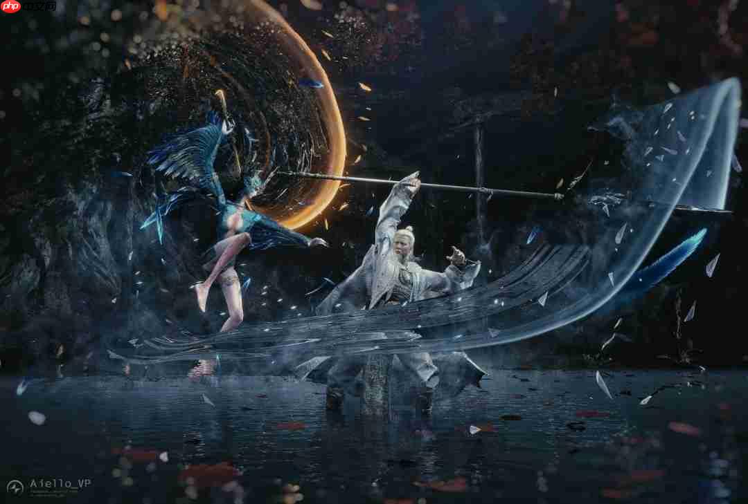 知名主播徐静雨力挺《明末》：未来类魂游戏的标杆