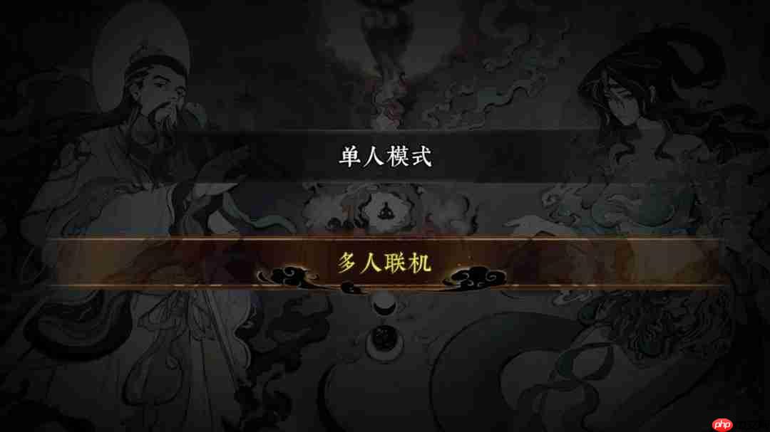 国产新作《太吾异世劫》上架Steam 太吾背景动作游戏