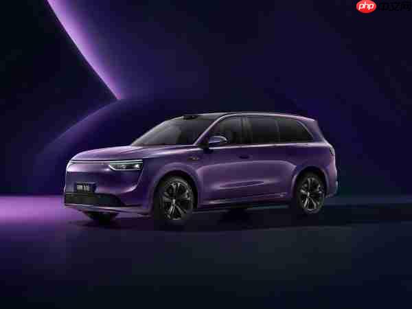 第32周新势力车型周销量TOP20：小米双车进前四名