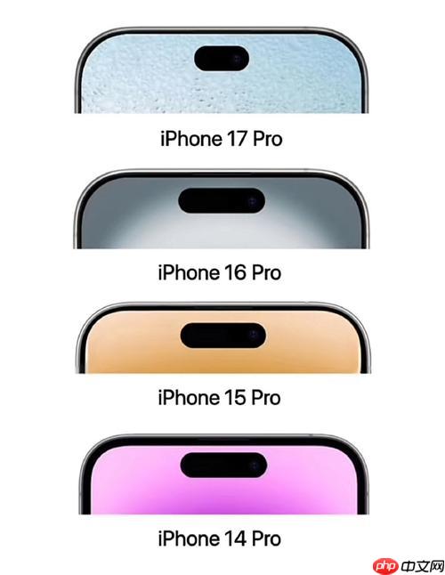 iphone17pro比16pro散热如何？iphone17pro与16pro温控表现详细评测