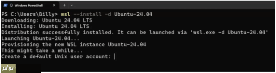 如何通过在 WSL 上使用 AMD ROCm 解锁您的 Windows 电脑的全部潜能