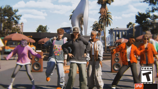 韩版模拟人生《云族裔》2026登陆PS5！Xbox版正在考虑中