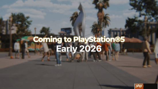 韩版模拟人生《云族裔》2026登陆PS5！Xbox版正在考虑中