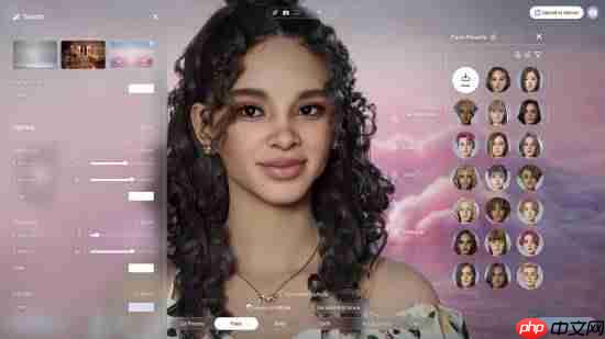 韩版模拟人生《云族裔》2026登陆PS5！Xbox版正在考虑中