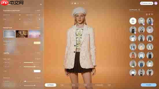 韩版模拟人生《云族裔》2026登陆PS5！Xbox版正在考虑中