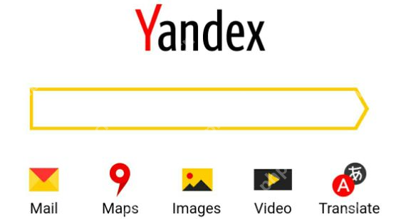 yandex俄罗斯浏览器搜索引擎入口网页版直达 - 创想鸟