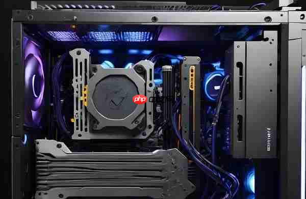 电脑CPU过热怎么办 试试这几点！