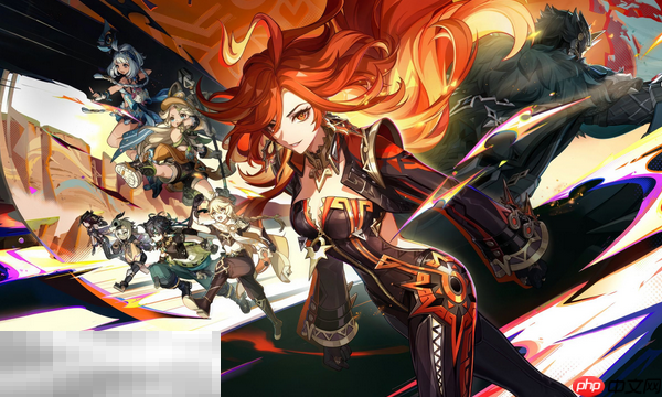 原神深邃摹结株怎么打 幽境危战战场一活动攻略