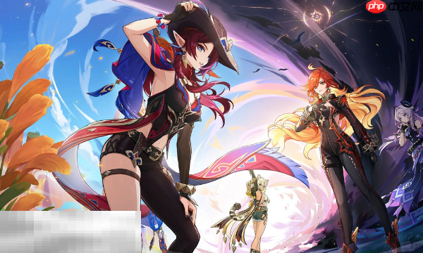 原神深邃摹结株怎么打 幽境危战战场一活动攻略