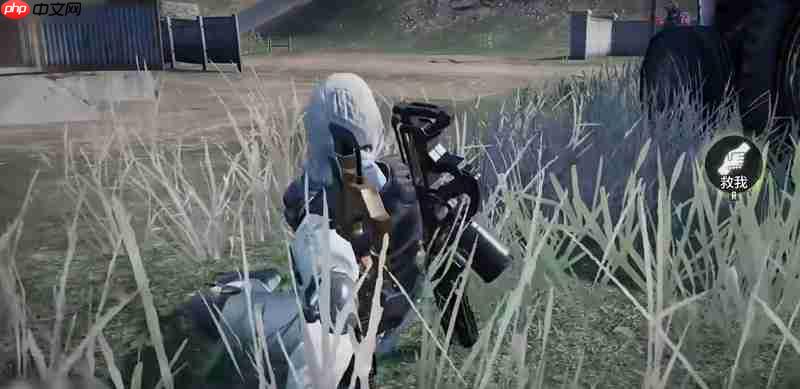 使命召唤手游复活赛怎么玩 复活赛玩法详细介绍