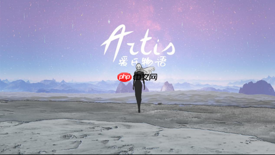 《爱氏物语》：在手绘像素的柔光中，抵达人性与AI交汇的边界