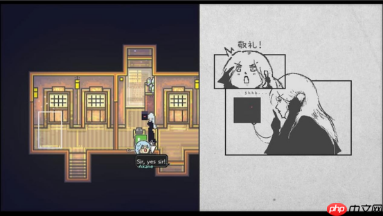 《爱氏物语》：在手绘像素的柔光中，抵达人性与AI交汇的边界