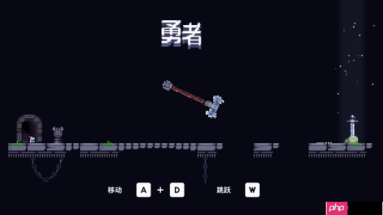 有美丽红恶魔的动作冒险游戏《我！勇者？》特别好评！新结局上线