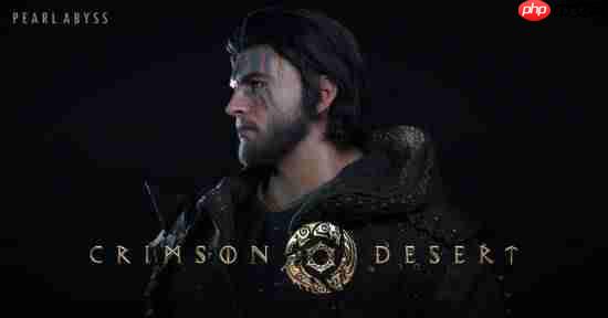 韩国虚幻大作《红色沙漠》科隆游戏展全新试玩：前中期完整故事线