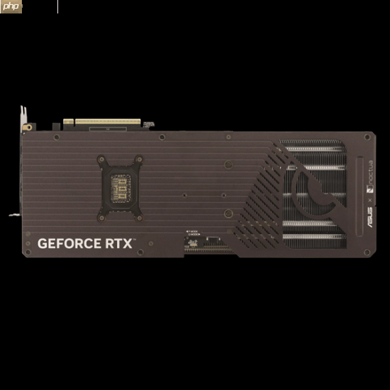 华硕RTX 5080猫头鹰联名显卡发布：四槽三风扇、2730MHz