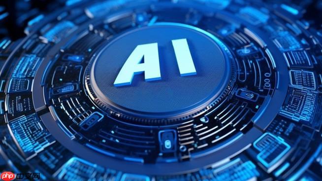 ​​2025年ai工具终极评测！第6个惊艳全场​​