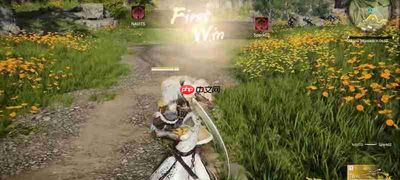 永劫无间手游岳山怎么连招 永劫手游岳山技能连招介绍