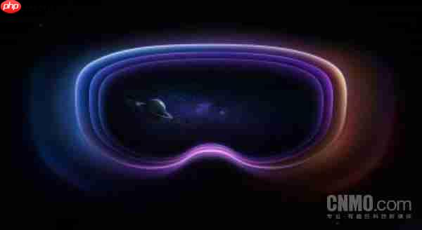 vivo Vision 发布会定档 8 月 21 日 交互对标苹果 Vision Pro