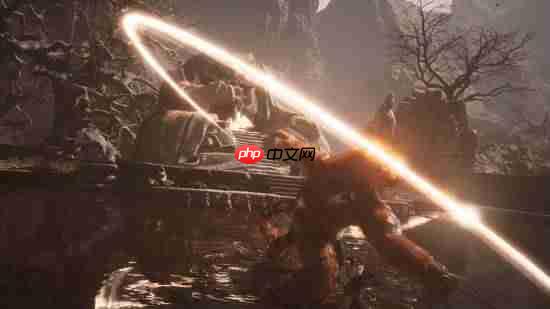 《黑神话：悟空》Steam后台多次更新引热议！大的要来了？