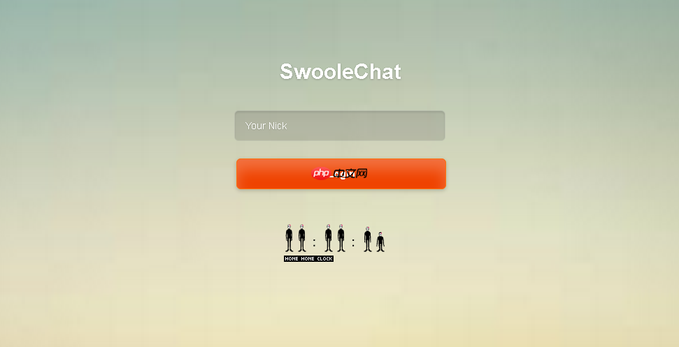 Swoole如何做API开发？API接口如何规范？