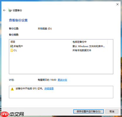 如何备份win10系统c盘数据？win10系统c盘数据的备份方法