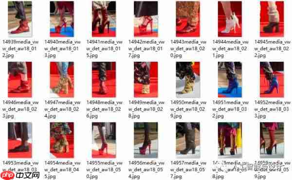 人工智能服装设计,这是什么黑科技?