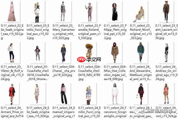 人工智能服装设计,这是什么黑科技?