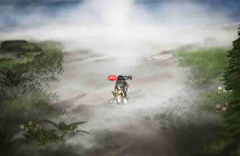 逸剑风云决蜃楼幻境怎么打 蜃楼幻境详细打法攻略