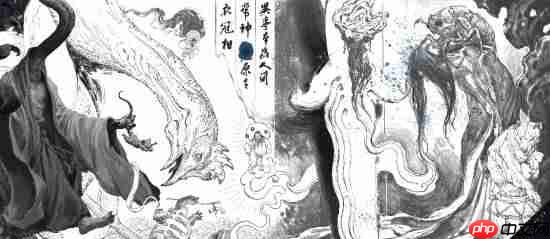 《黑神话：悟空》杨奇新回复暗藏玄机！新预告快要来了？