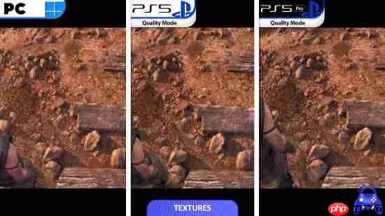 《地狱之刃2》PS5/PS5Pro/PC画质对比 PS5与PC最大区别是渲染分辨率！