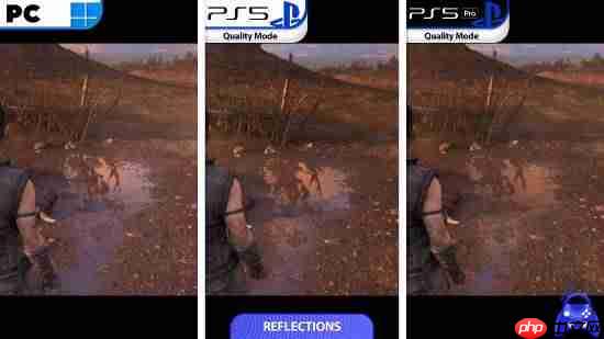 《地狱之刃2》PS5/PS5Pro/PC画质对比 PS5与PC最大区别是渲染分辨率！