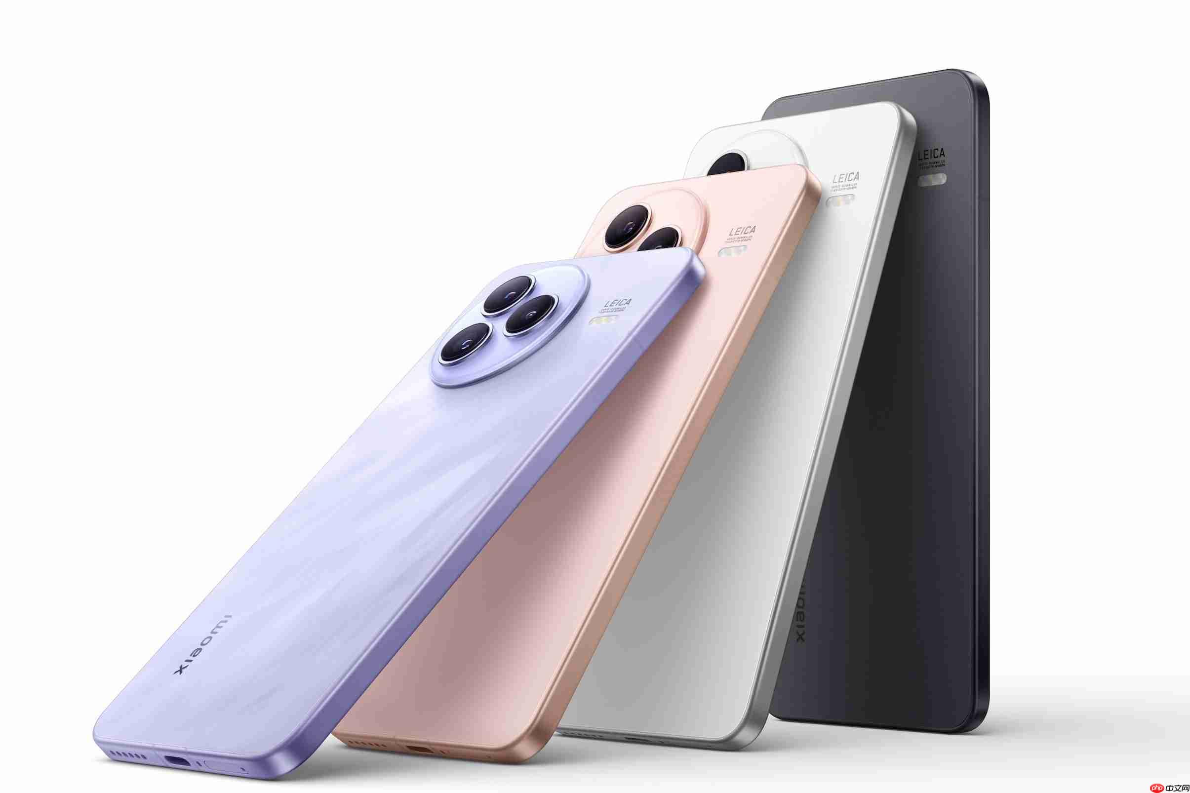 「小夜神」登场!小米 Civi 5 Pro售价2999元起