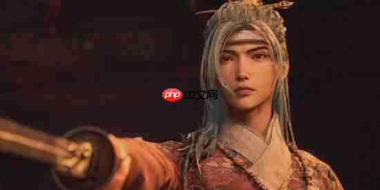 玩家自制《明末：渊虚之域》DLSS4帧生成全程开启Mod