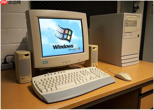 如何创建系统修复盘_Win10恢复驱动器制作