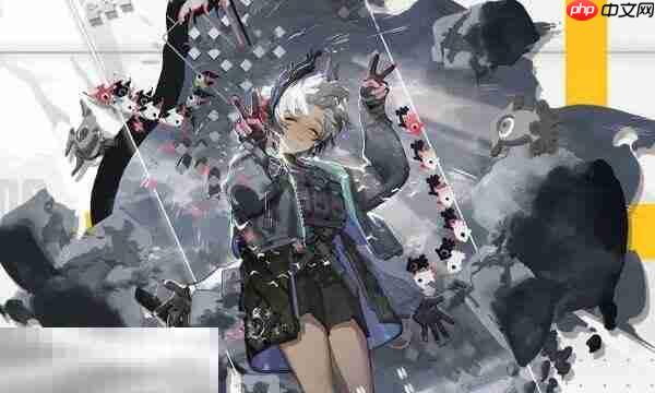 明日方舟界园肉鸽攻略集锦怎么获得 蚀刻章攻略集锦收集攻略