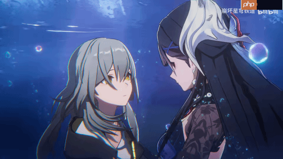 《星穹铁道》海瑟音PV：与开拓者星共度美好时光