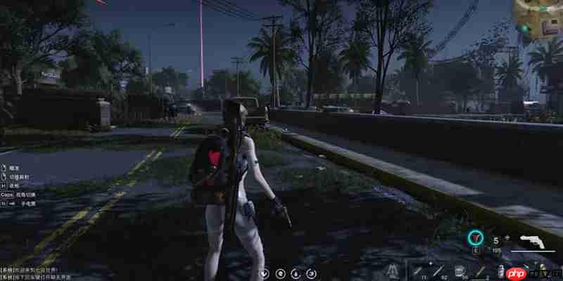 七日世界蓝图碎片在哪里 蓝图碎片位置全收集