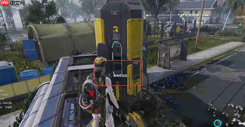 七日世界蓝图碎片在哪里 蓝图碎片位置全收集