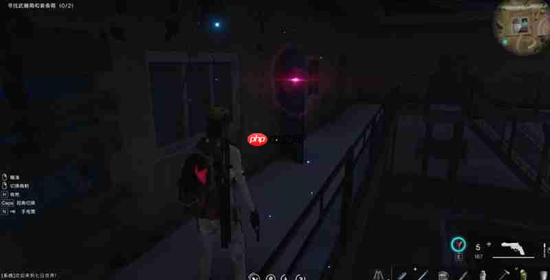 七日世界蓝图碎片在哪里 蓝图碎片位置全收集