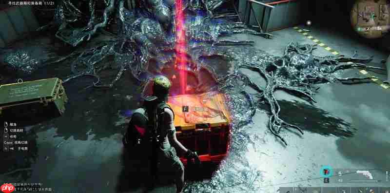 七日世界蓝图碎片在哪里 蓝图碎片位置全收集