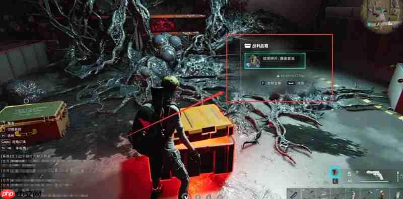 七日世界蓝图碎片在哪里 蓝图碎片位置全收集