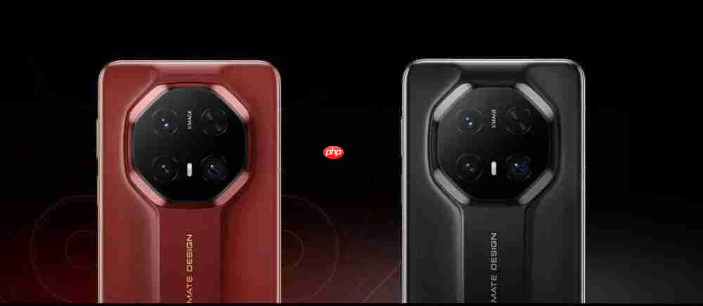 华为 Pura80 系统显示麒麟处理器，后续新机待发布