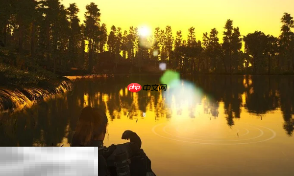 人渣SCUM简易喷子怎么获取 简易喷子获取和使用方法介绍