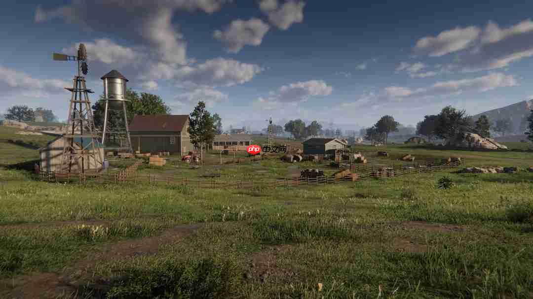 国产沙盒生存新作《CrisisX》公布 最多和5000人同服