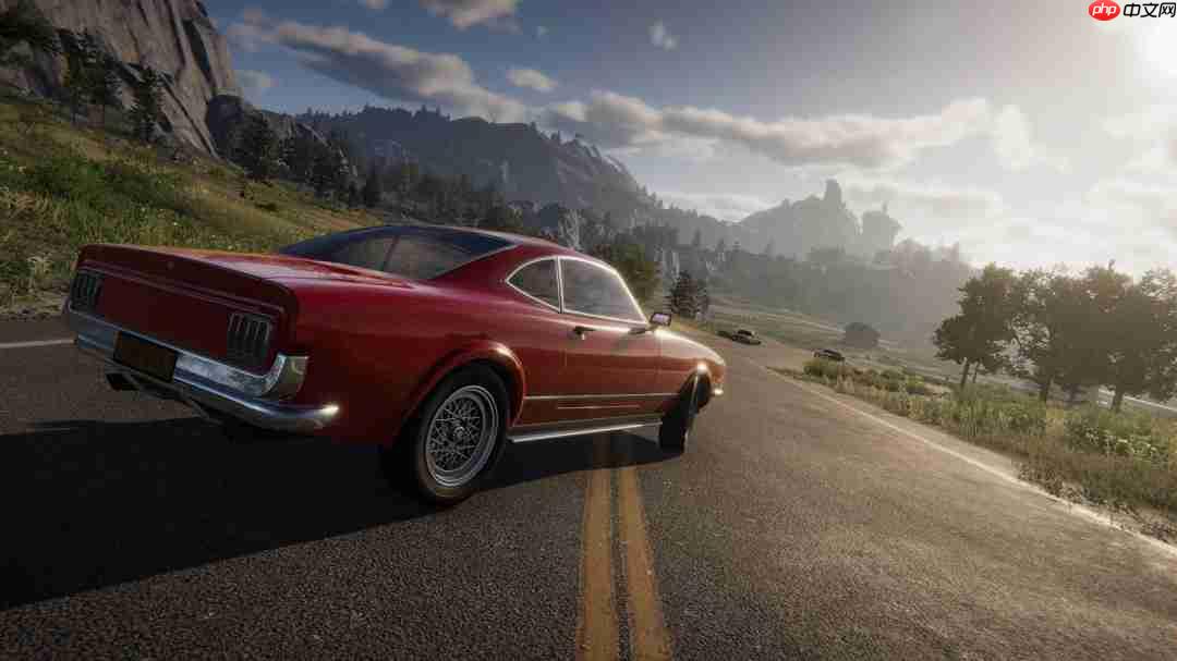 国产沙盒生存新作《CrisisX》公布 最多和5000人同服